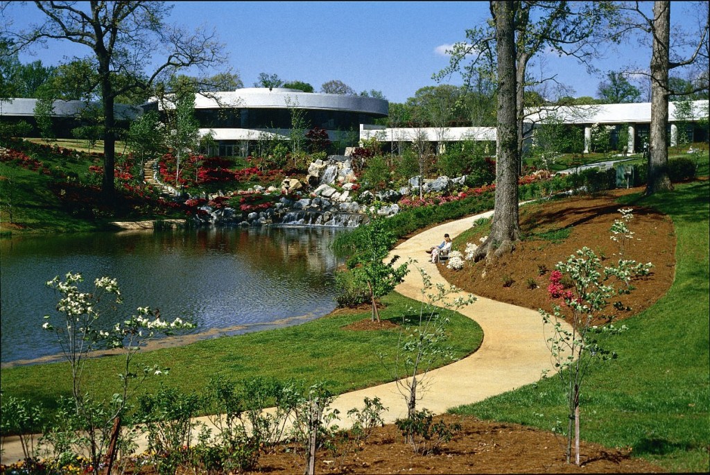 Map Jimmy Carter Library Timeline | Jimmy and Rosalynn Carter