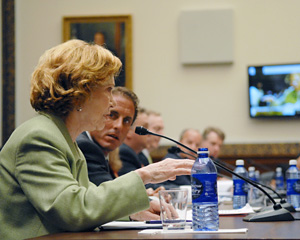 Rosalynn-Carter-testifies-House-subcommittee-about-mental-health-parity